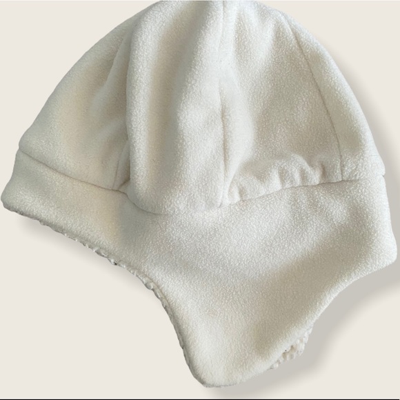 FREE With Any Purchase Unisex Toddler Fleece Hat - Picture 1 of 3